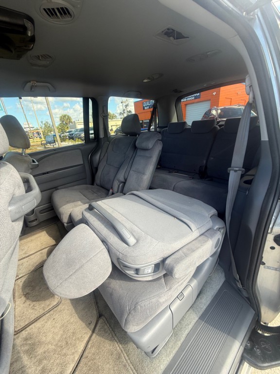 2007 Honda Odyssey Image 9