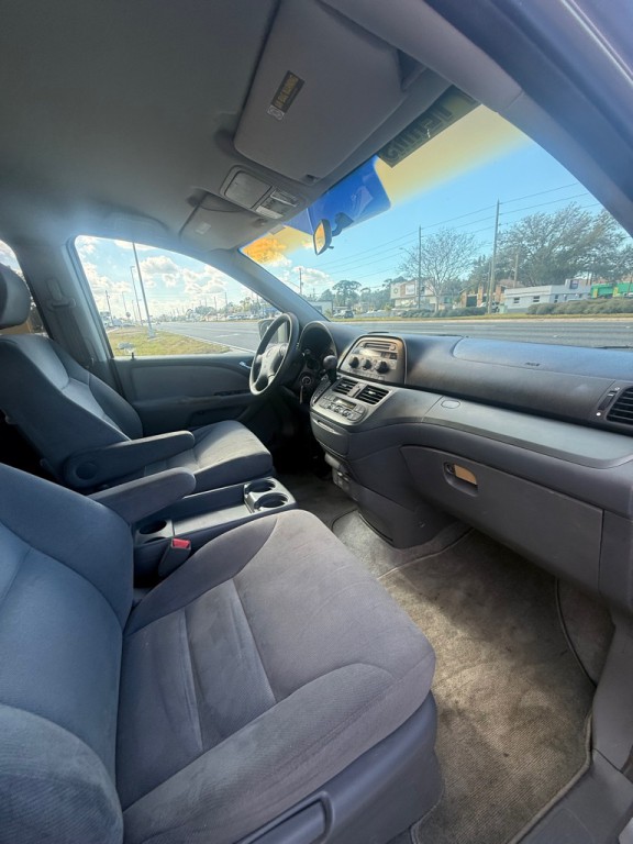2007 Honda Odyssey Image 11