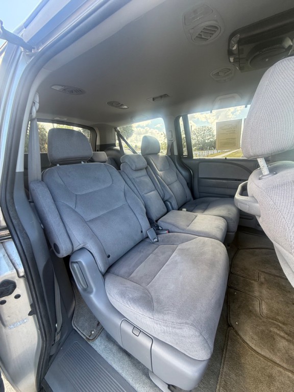 2007 Honda Odyssey Image 12