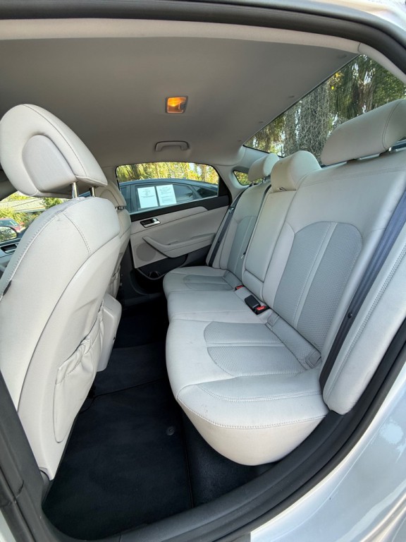 2015 Hyundai Sonata Image 7