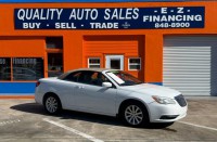 Image for 2011 Chrysler 200 Touring ID: 7002347