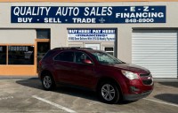Image for 2012 Chevrolet Equinox LT ID: 7006211