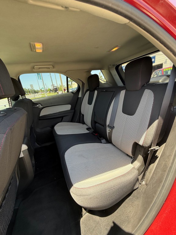 2012 Chevrolet Equinox Image 5
