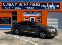 Image for 2015 Nissan Altima 2.5 ID: 7016348