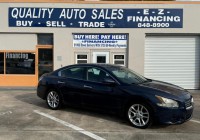 Image for 2014 Nissan Maxima S ID: 7038851