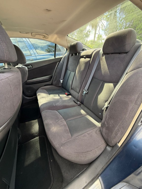 2014 Nissan Maxima Image 7