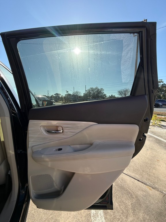 2018 Nissan Murano Image 15