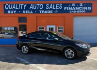 Image for 2018 Chevrolet Cruze LT ID: 7071157