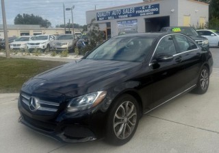 Image for 2016 Mercedes-Benz C-Class C 300 ID: 7094682