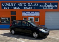 Image for 2010 Nissan Versa S ID: 7101649