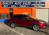 Image for 2013 Ford Escape Titanium ID: 7107511