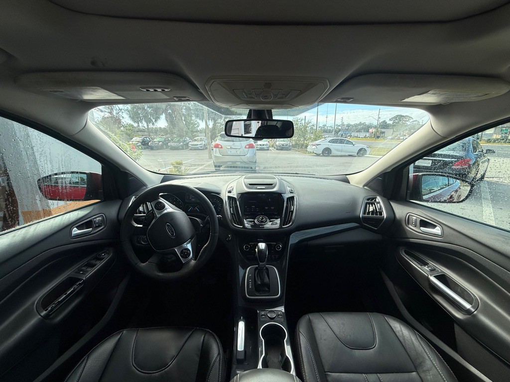 2013 Ford Escape Image 6