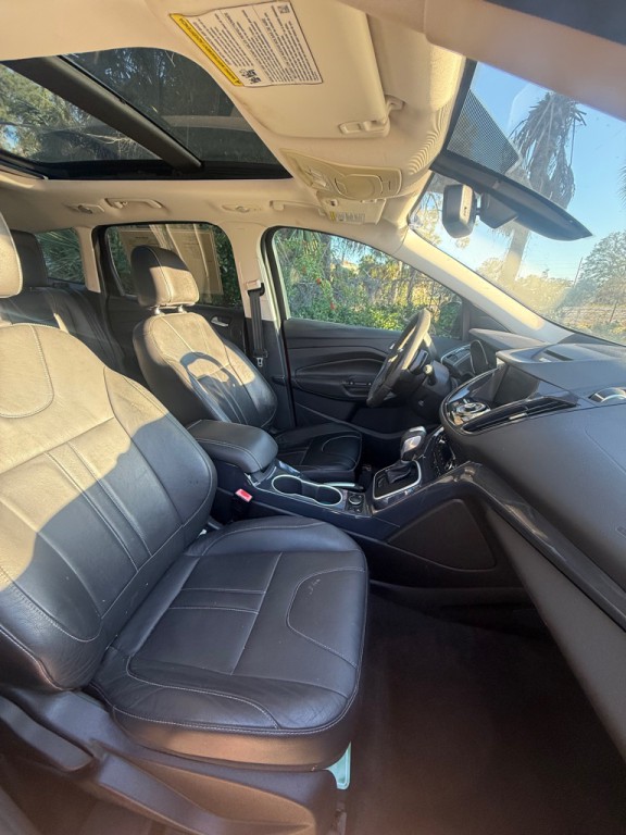 2013 Ford Escape Image 9