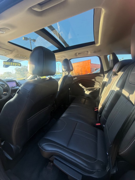 2013 Ford Escape Image 10