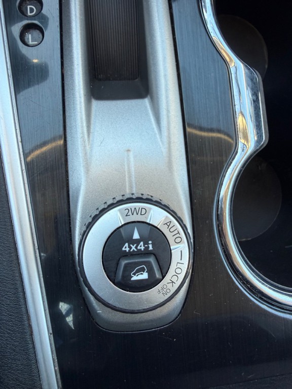 2018 Nissan Pathfinder Image 13