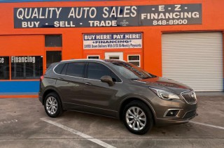 Image for 2017 Buick Envision Essence ID: 7154079