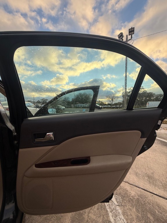 2012 Ford Fusion Image 14