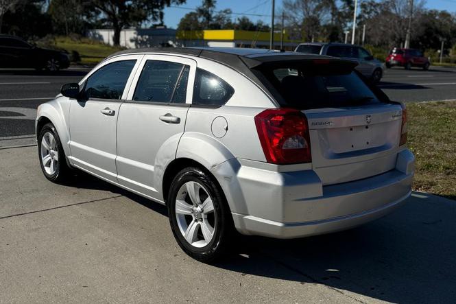 2012 Dodge Caliber Image 3