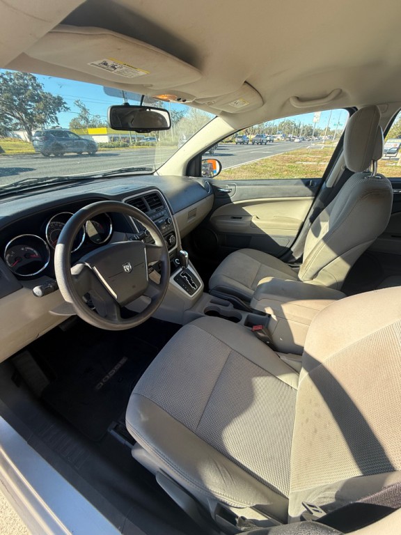 2012 Dodge Caliber Image 7