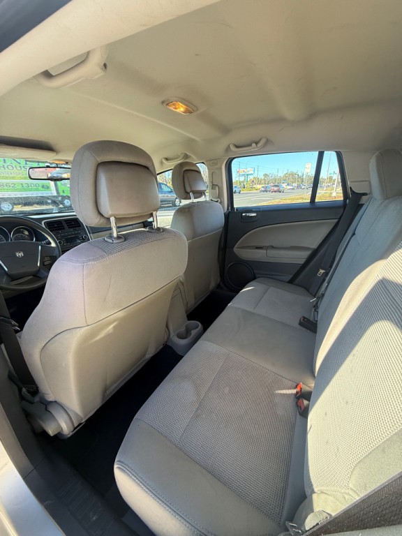 2012 Dodge Caliber Image 9