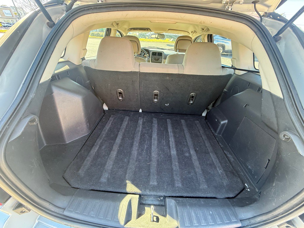 2012 Dodge Caliber Image 11