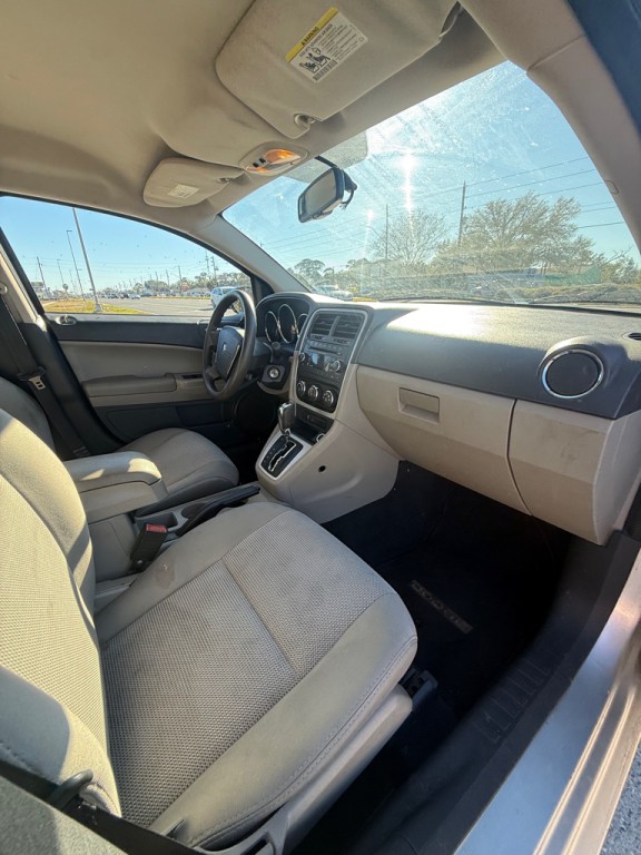 2012 Dodge Caliber Image 12