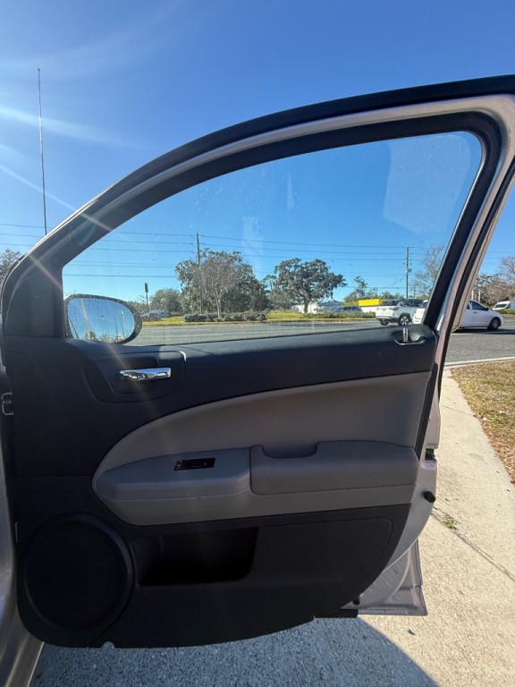 2012 Dodge Caliber Image 13