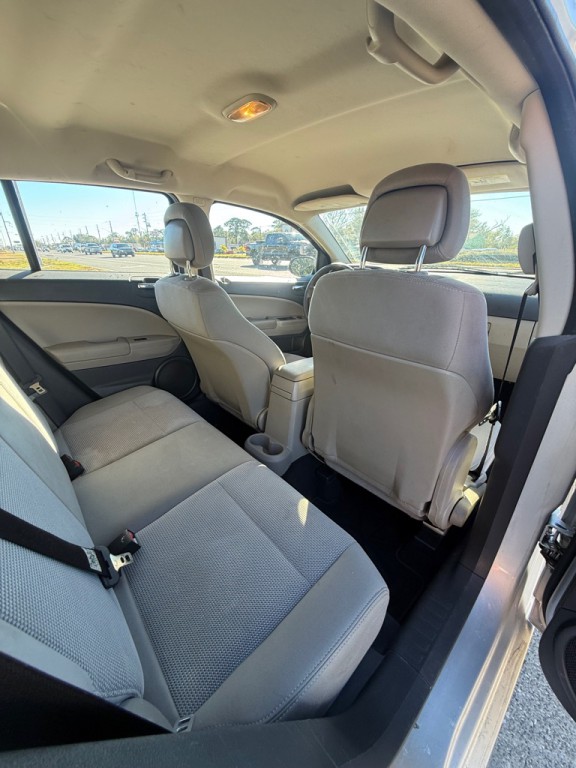 2012 Dodge Caliber Image 14