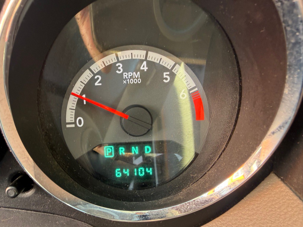 2012 Dodge Caliber Image 16