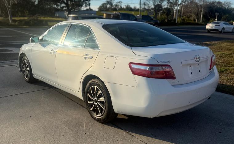 2007 Toyota Camry Image 3
