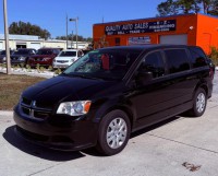 Image for 2016 Dodge Grand Caravan SE ID: 7169188