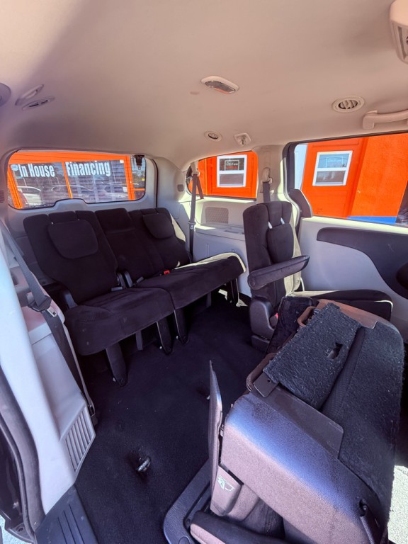 2016 Dodge Grand Caravan Image 15