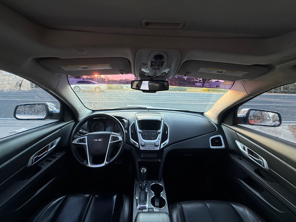 2016 GMC Terrain Image 6