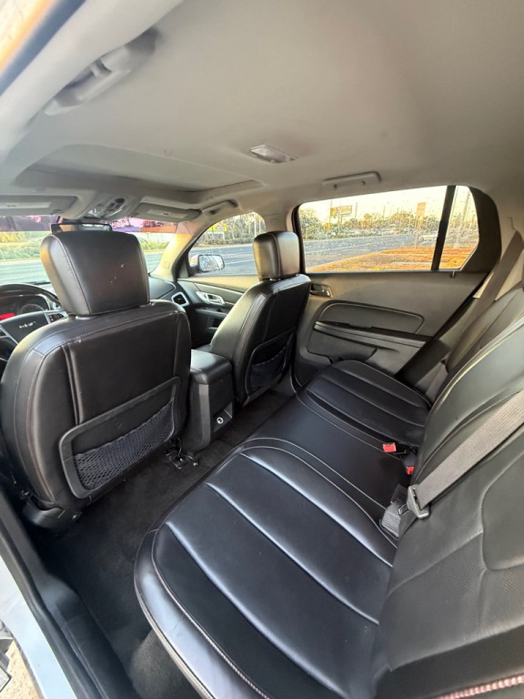 2016 GMC Terrain Image 9