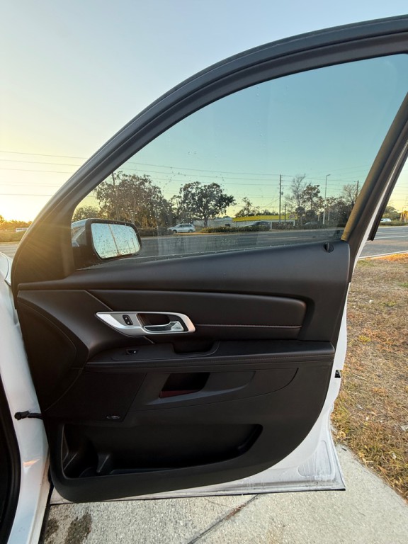 2016 GMC Terrain Image 12