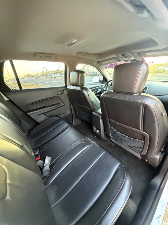 2016 GMC Terrain Image 13