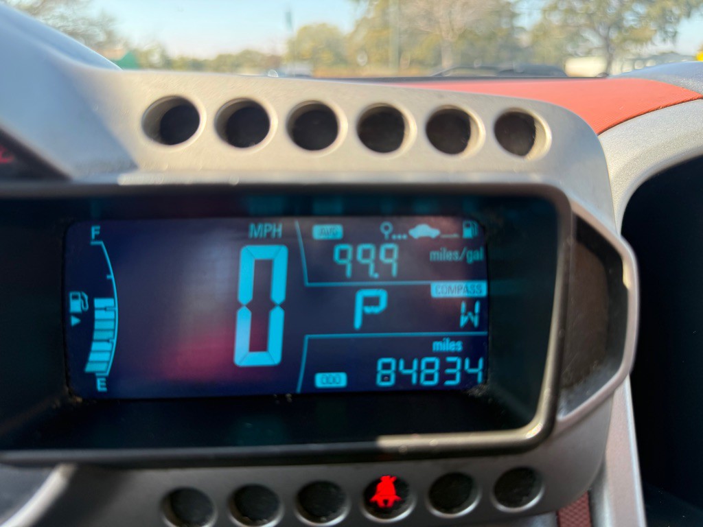 2015 Chevrolet Sonic Image 12