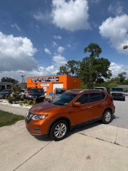 Image for 2018 Nissan Rogue S ID: 7202417