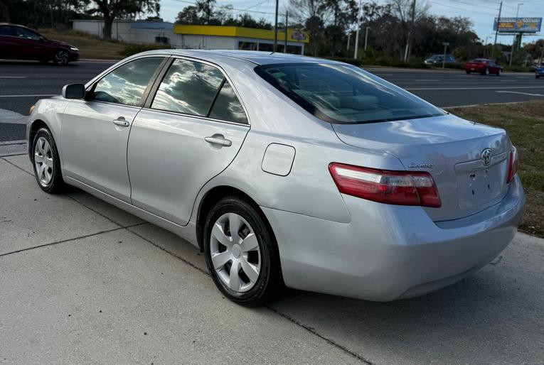 2009 Toyota Camry Image 3