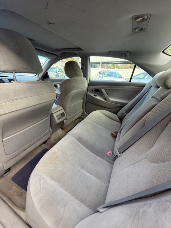 2009 Toyota Camry Image 8