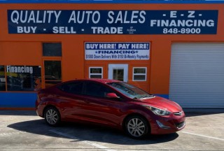 Image for 2016 Hyundai Elantra SE ID: 7222206