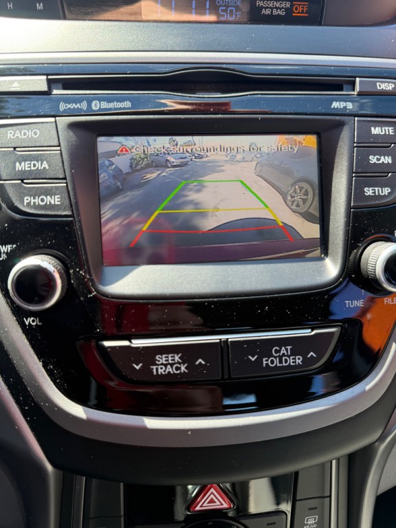 2016 Hyundai Elantra Image 15