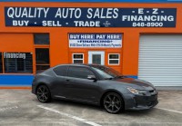 Image for 2014 Scion tC  ID: 7236285