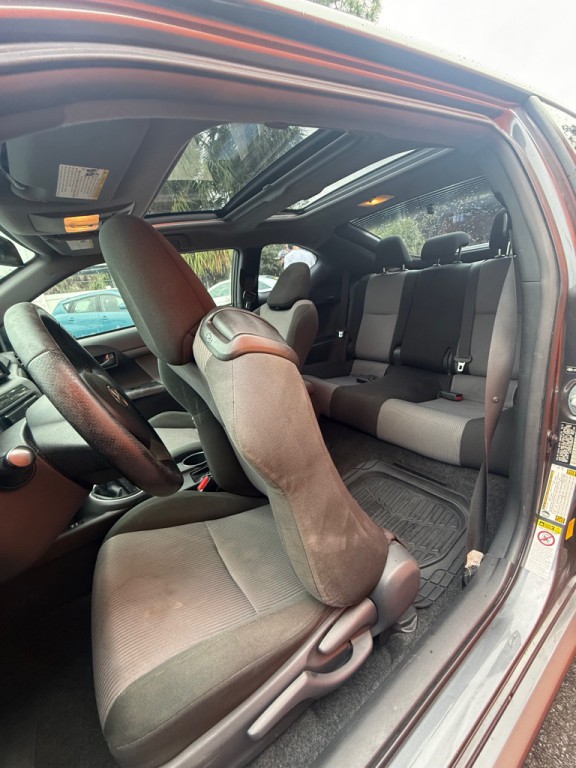 2014 Scion tC Image 7