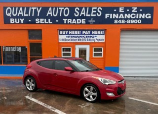 Image for 2012 Hyundai Veloster  ID: 7237231