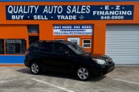 Image for 2015 Subaru Forester 2.5I ID: 7251662