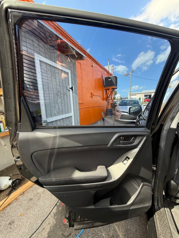 2015 Subaru Forester Image 10