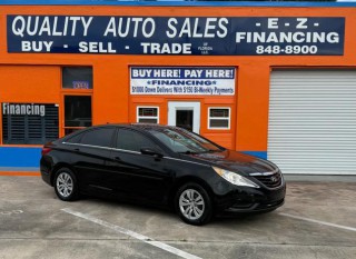 Image for 2011 Hyundai Sonata GLS ID: 7264436
