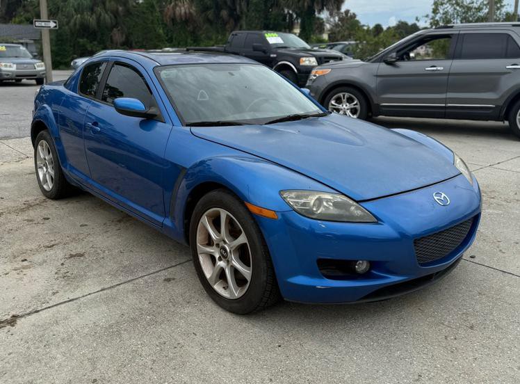 2005 Mazda RX-8 Image 4