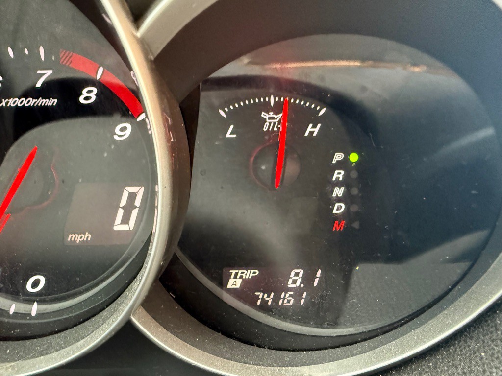 2005 Mazda RX-8 Image 5